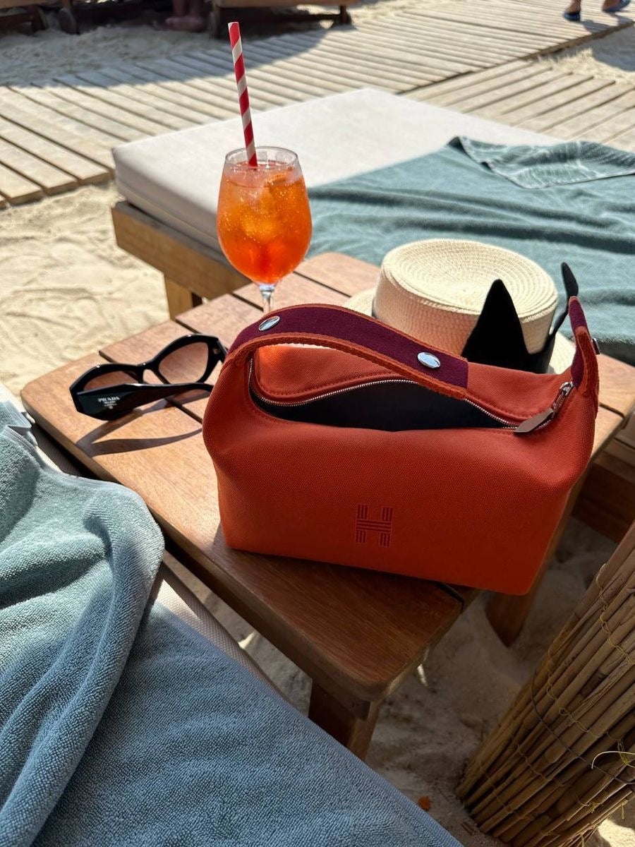 Necessaire Impermeável