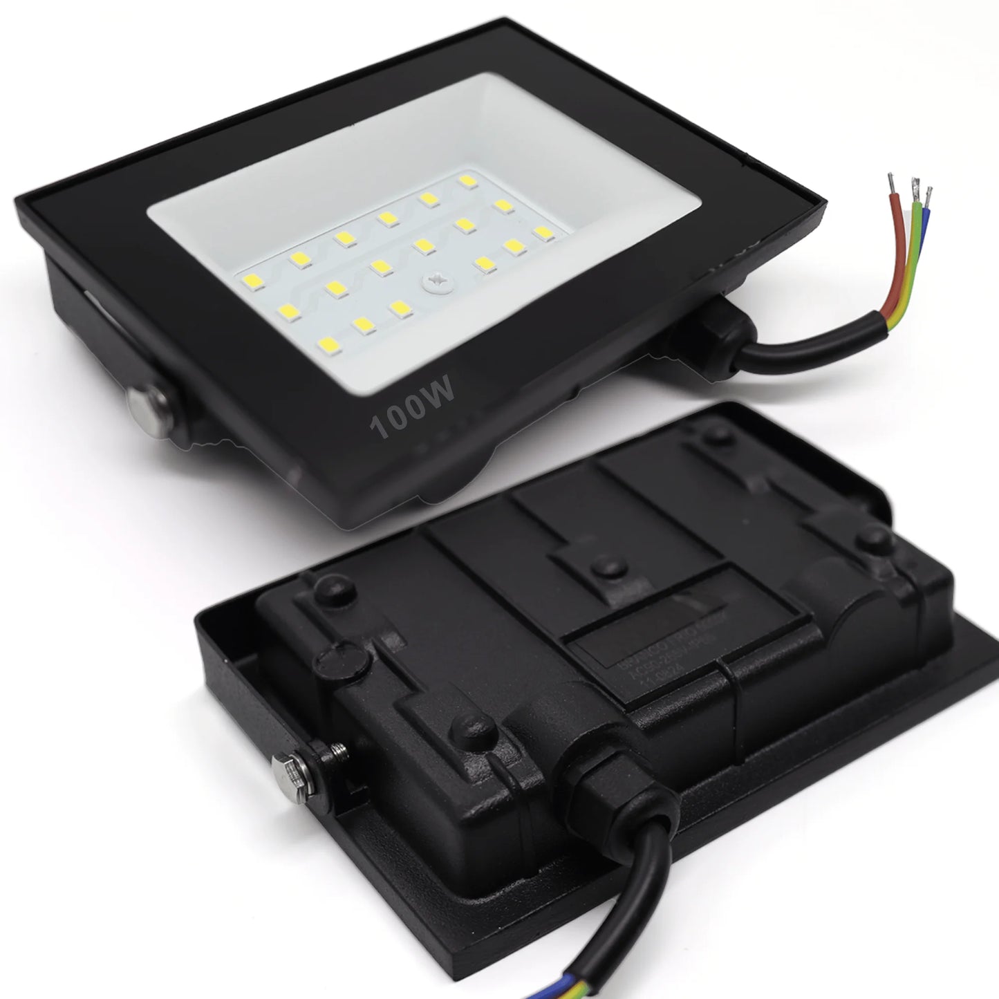 Refletor LED 100W Mini – Bivolt