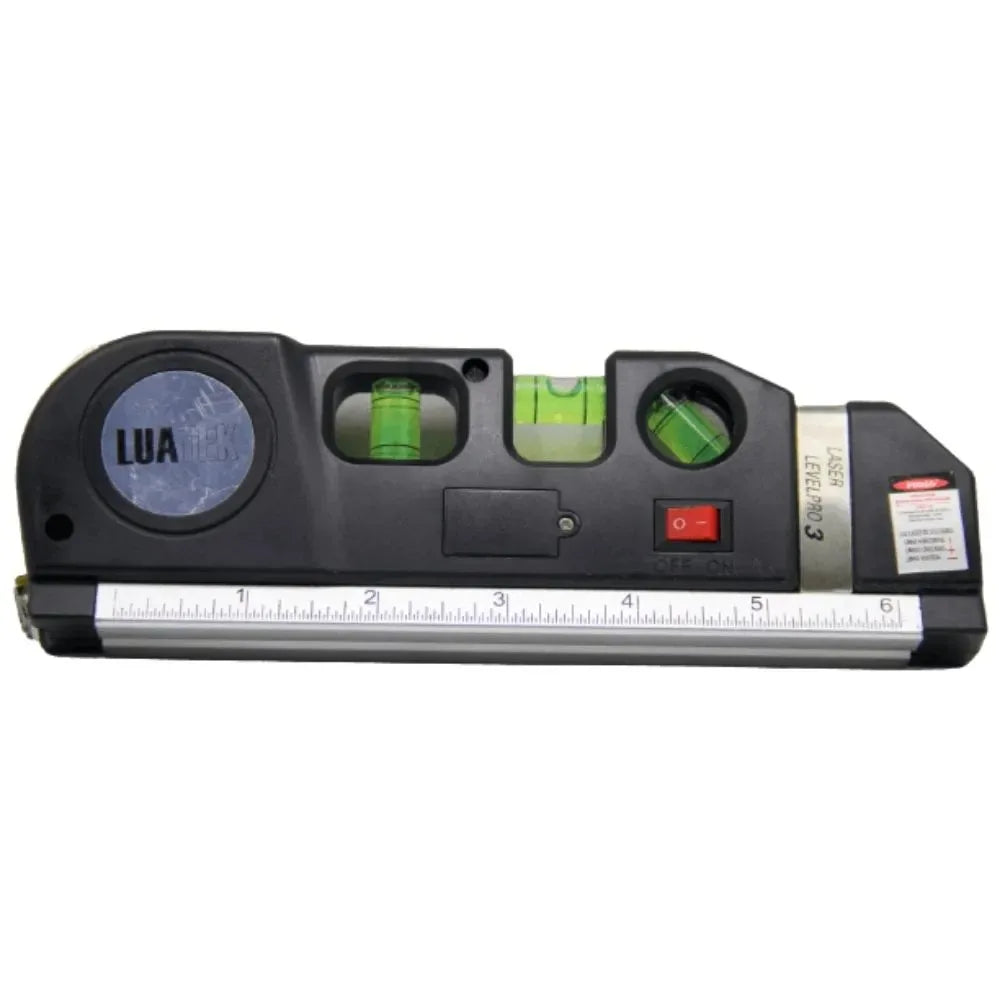 Trena Laser Profissional Pro 3 Estágios