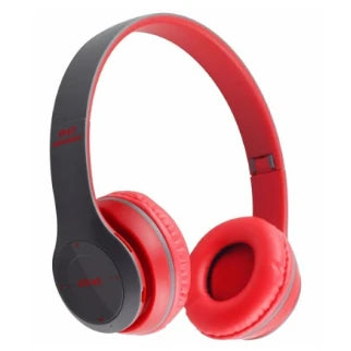 Fones de Ouvido Rádio FM Microfone