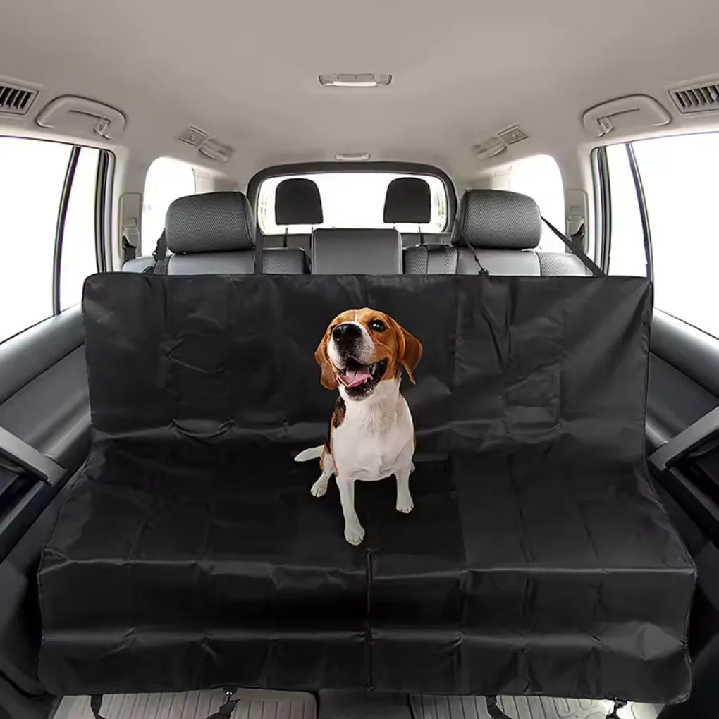 Capa de Banco Impermeável para Carro PET