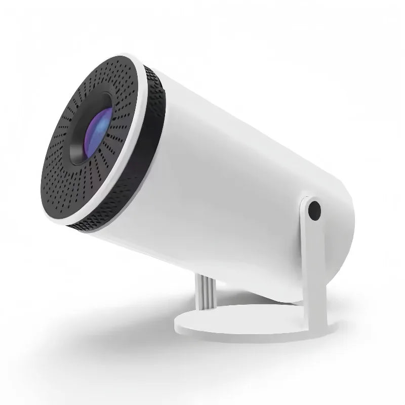 Projetor MAX PRO 4K 1080p Cinema em Casa