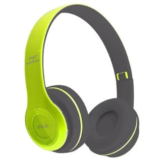 Fones de Ouvido Rádio FM Microfone
