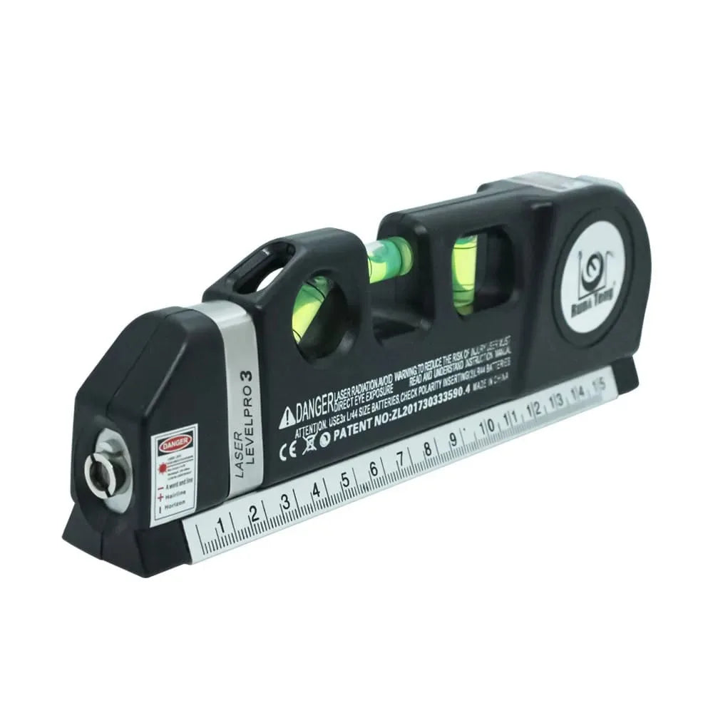 Trena Laser Profissional Pro 3 Estágios