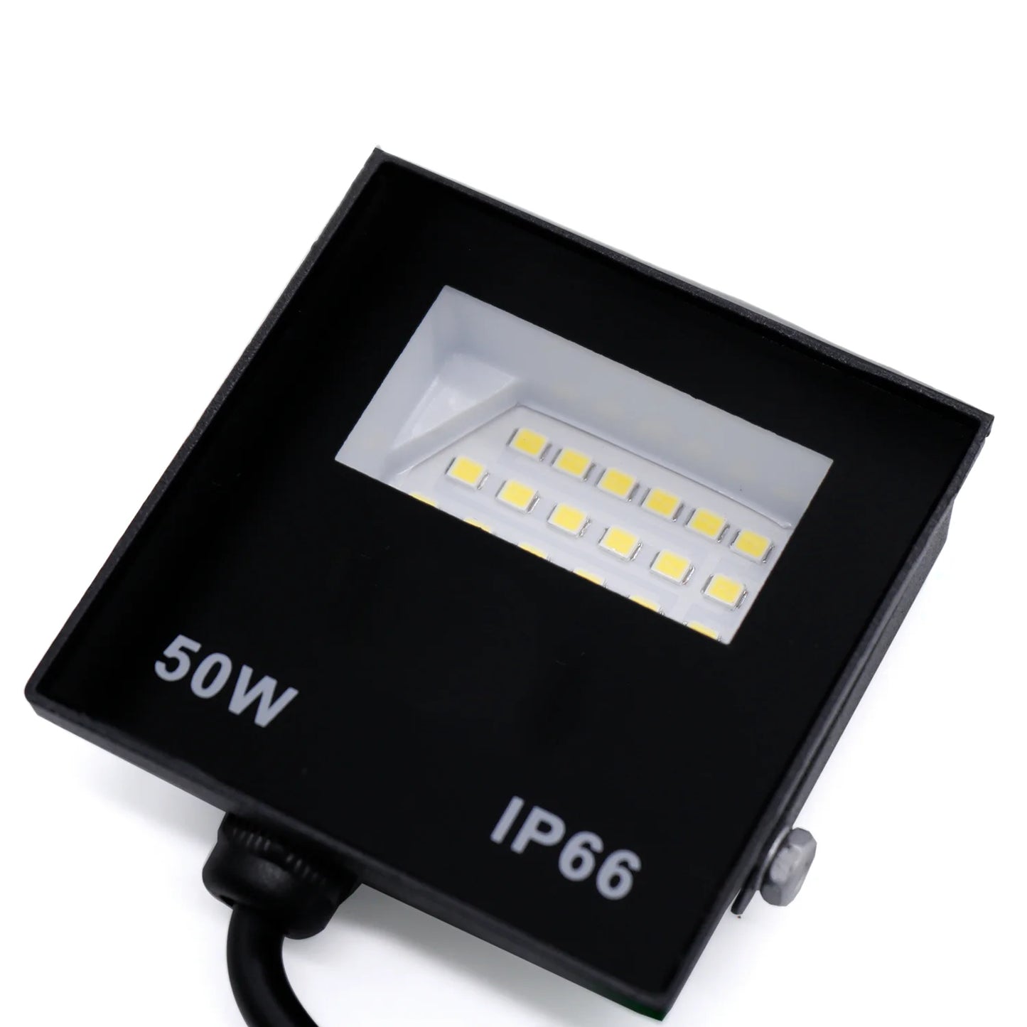 Kit 2 Refletores LED 50W – Bivolt