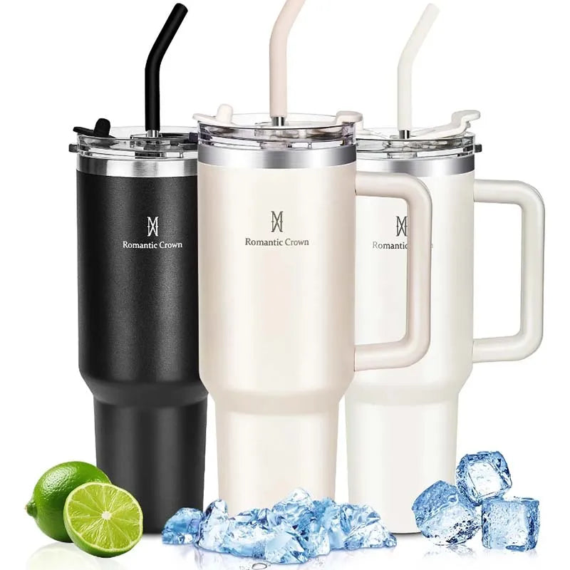 Garrafa Térmica 1.2l Inox