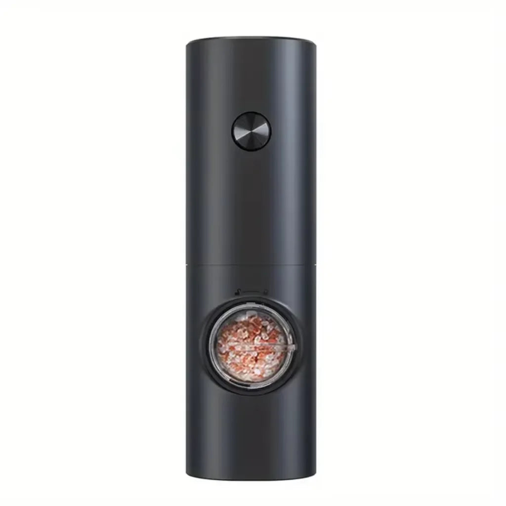 Moedor Elétrico Automático de Condimentos