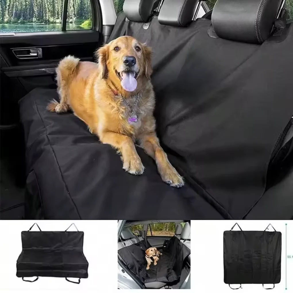 Capa de Banco Impermeável para Carro PET