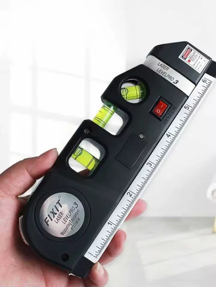 Trena Laser Profissional Pro 3 Estágios