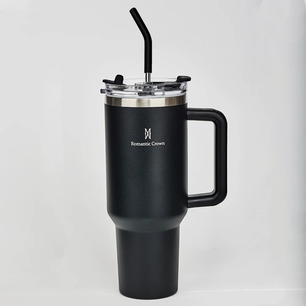Garrafa Térmica 1.2l Inox