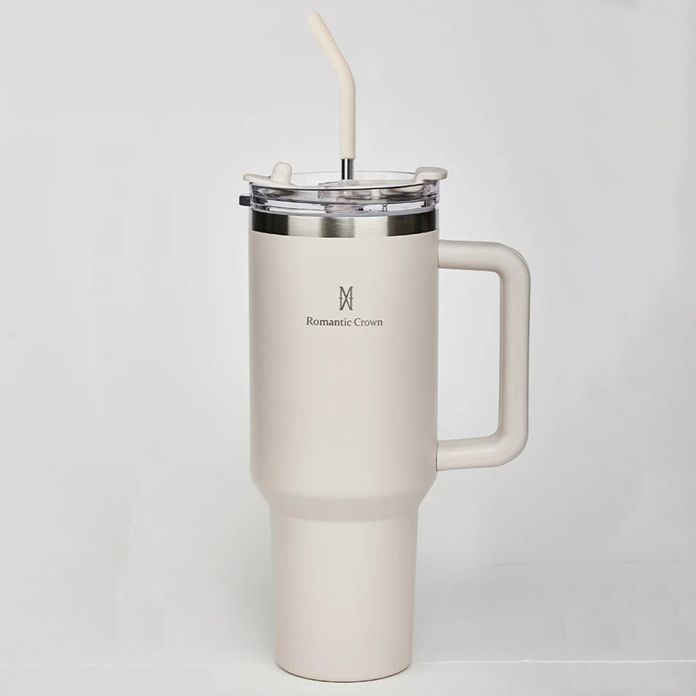 Garrafa Térmica 1.2l Inox