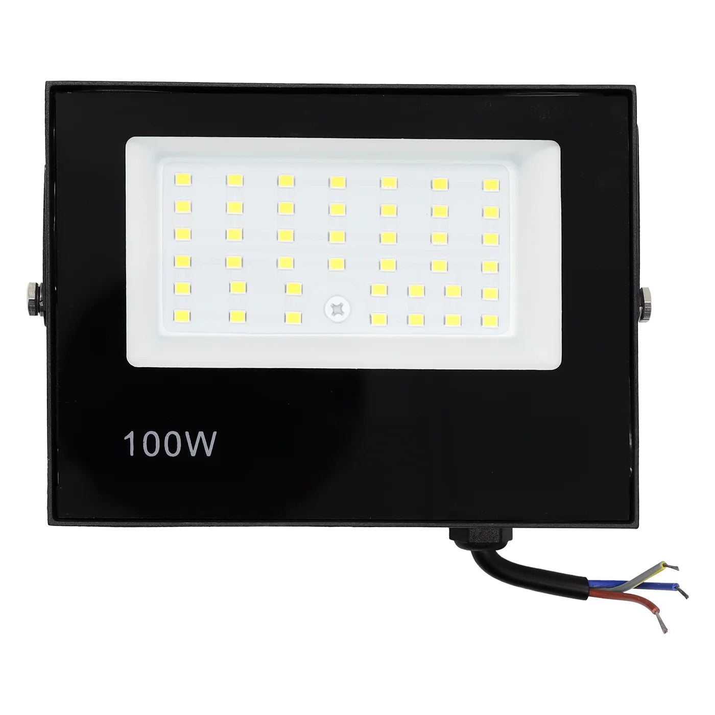 Refletor LED 100W Mini – Bivolt