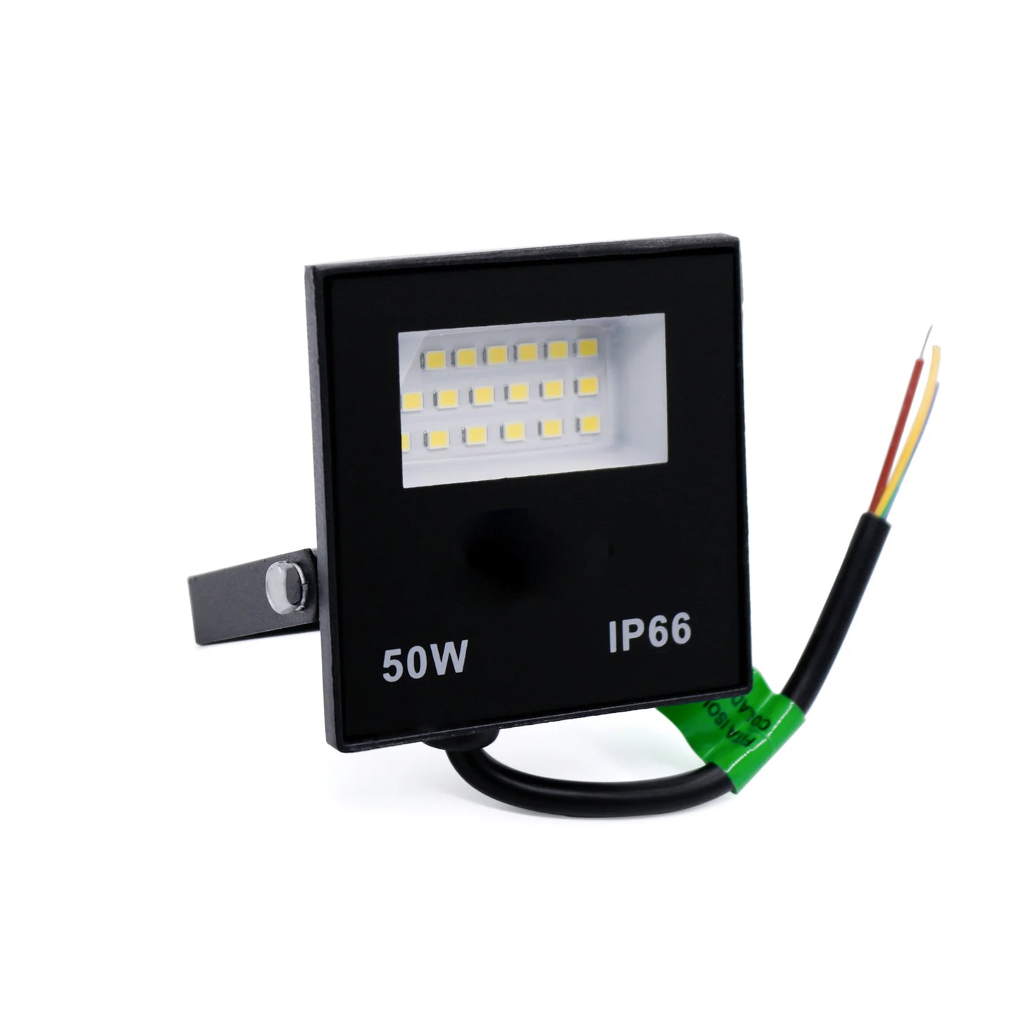 Kit 2 Refletores LED 50W – Bivolt