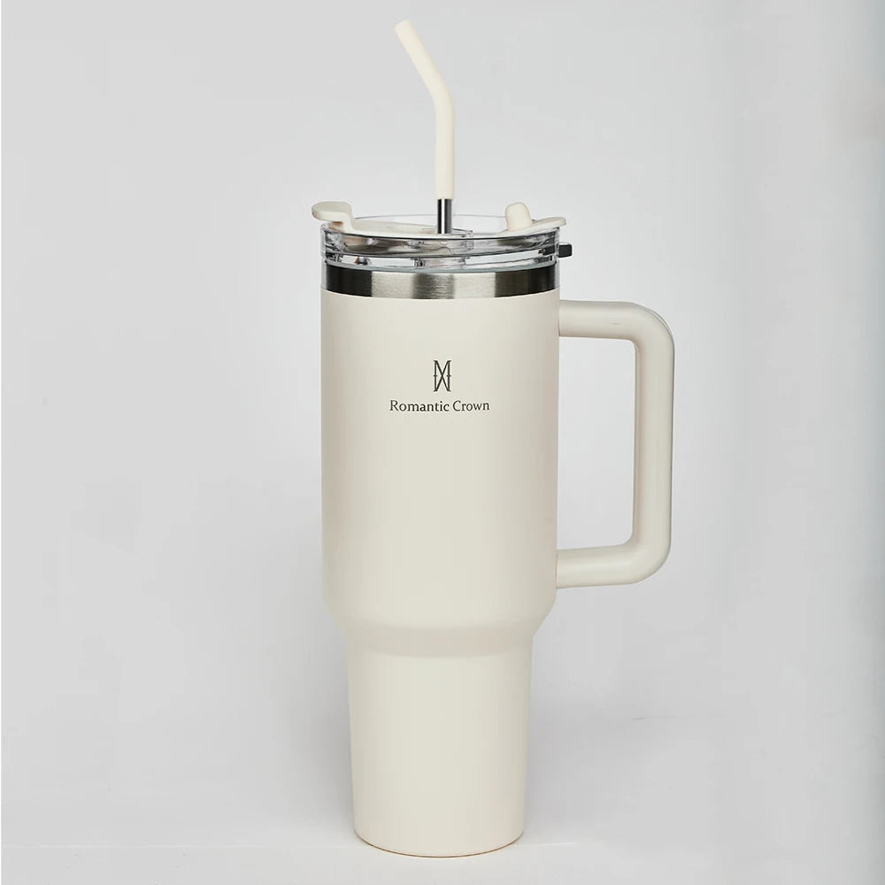 Garrafa Térmica 1.2l Inox