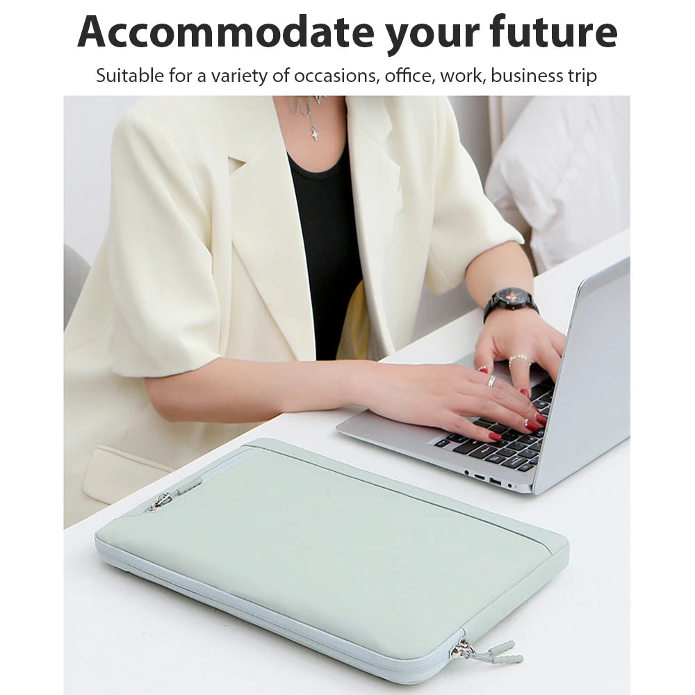 Capa Case para Laptop - Resistente à Água
