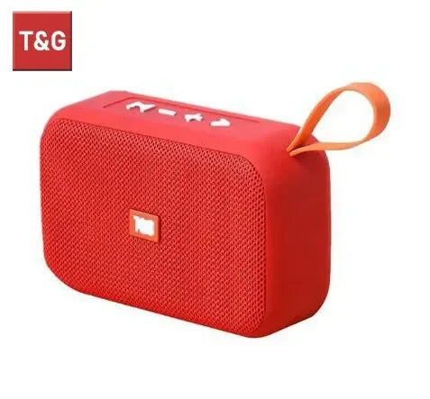 Caixa de Som Portátil Soundbar Rádio FM