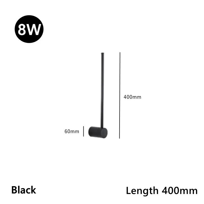 LED Wall Light