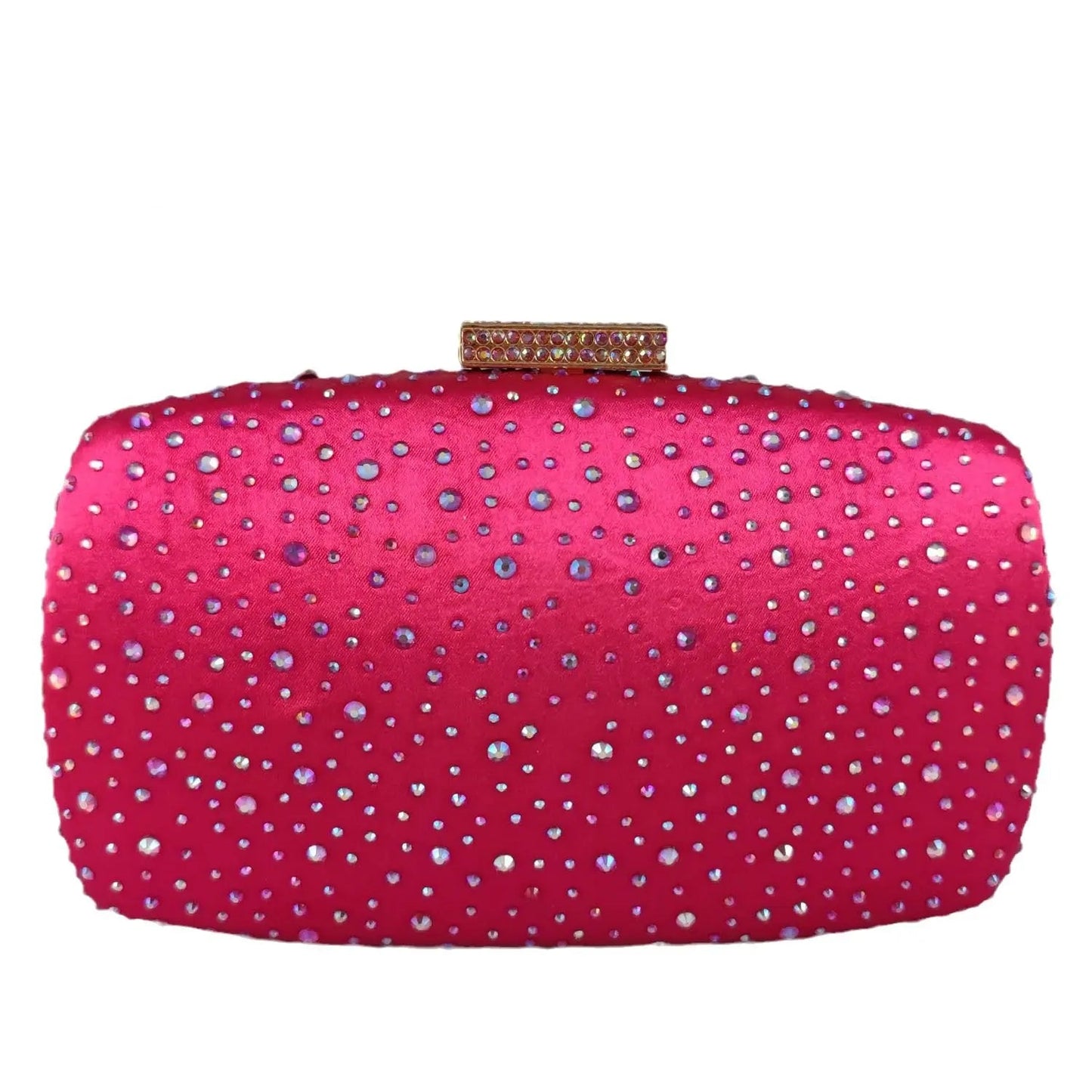Clutch Bolsa Luxo