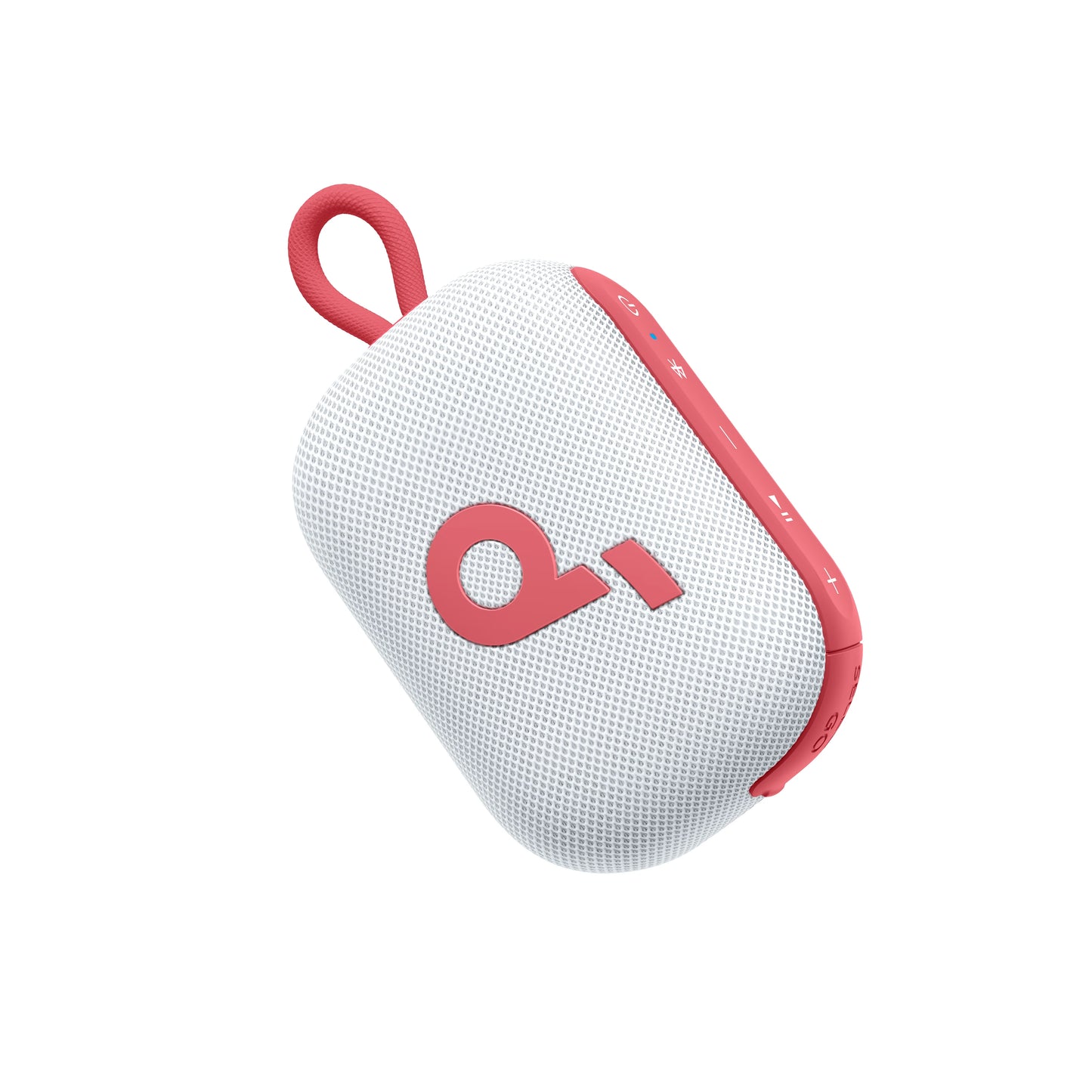 Alto-Falante Bluetooth Ultra Portátil