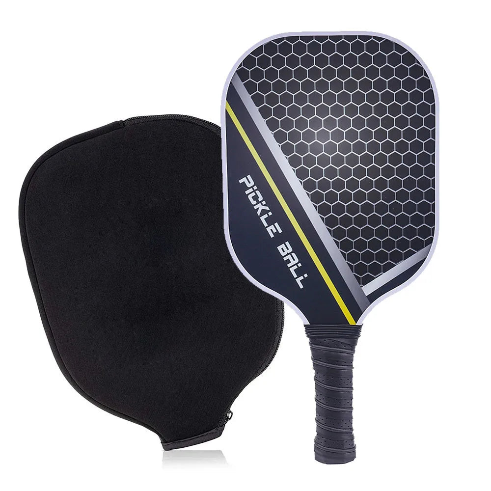 Conjunto de Raquetes de Pickleball