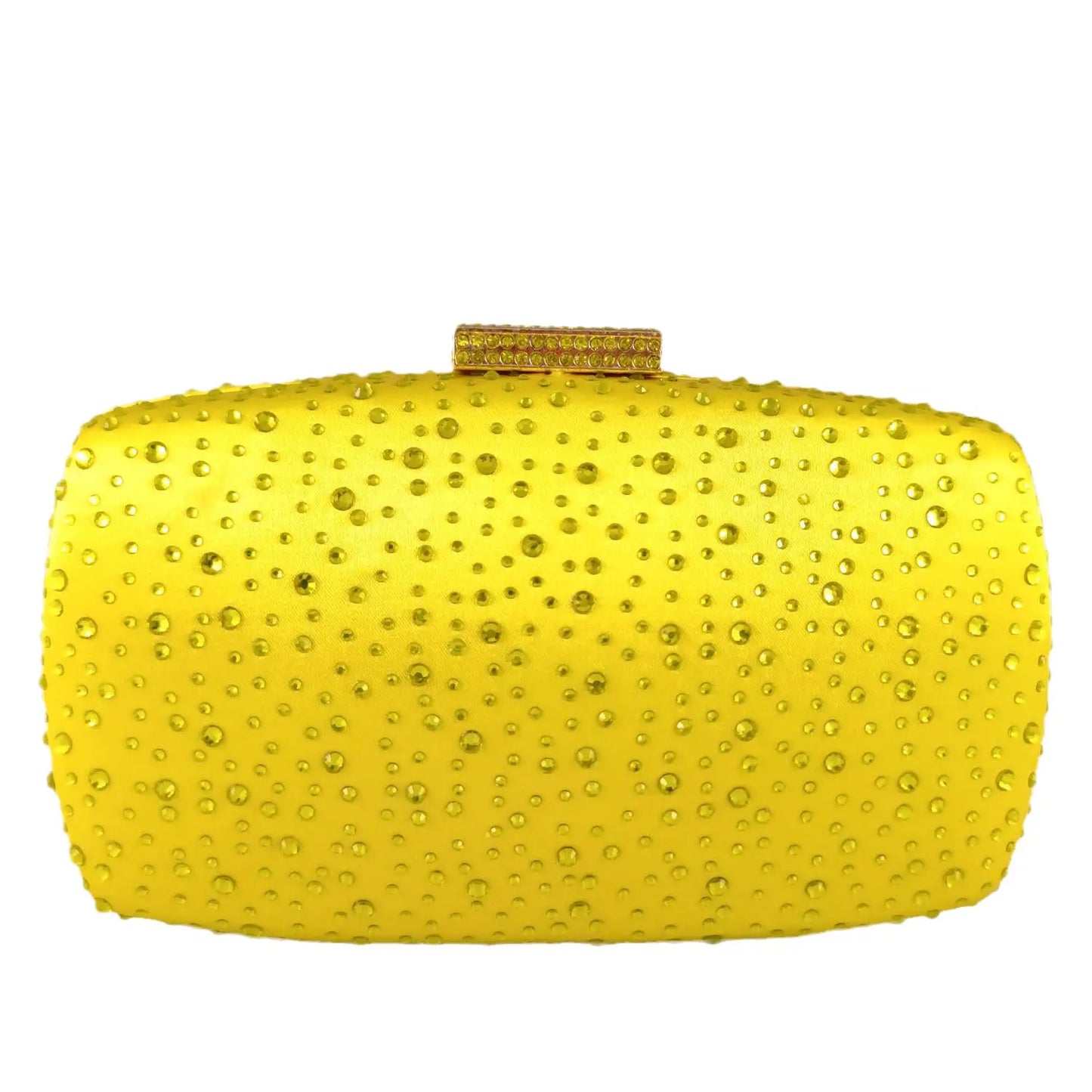 Clutch Bolsa Luxo