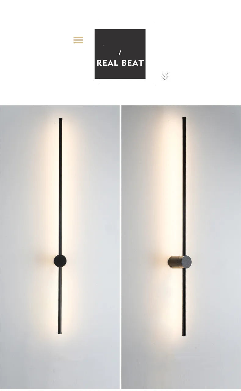 LED Wall Light