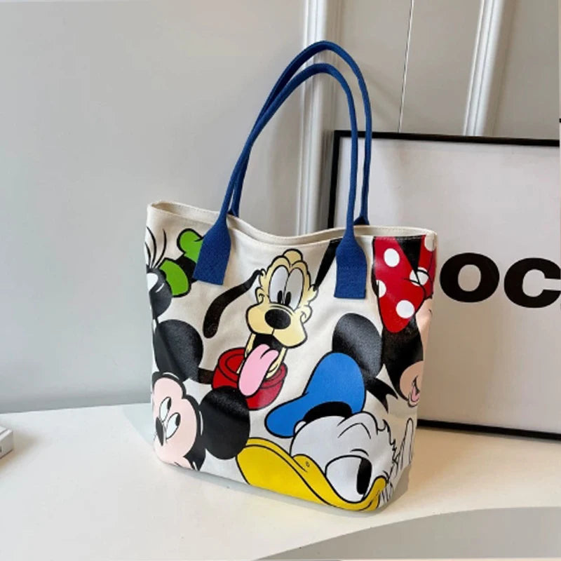 Bolsa Disney Mickey