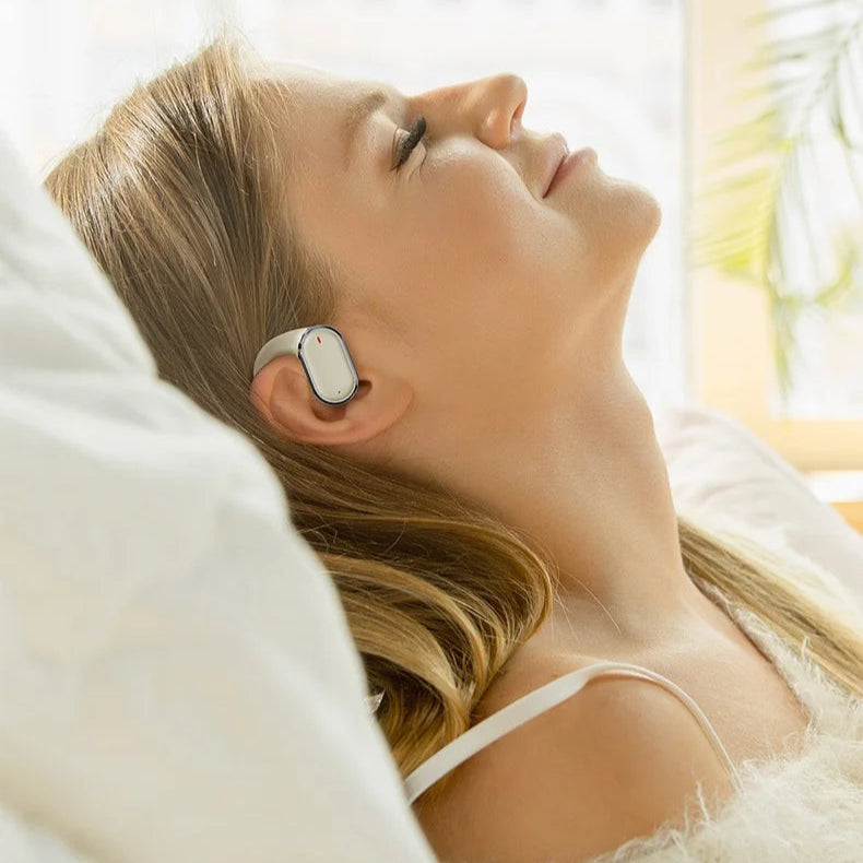 Fones de Ouvido Stéreo Bluetooth Prova d’Água