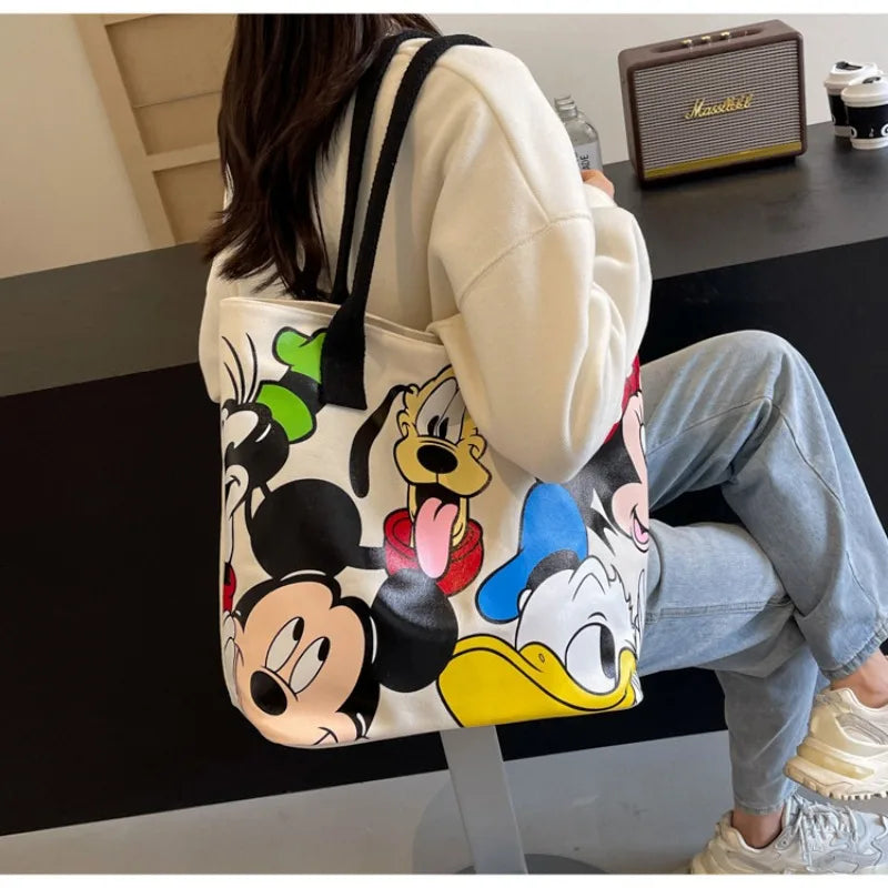 Bolsa Disney Mickey