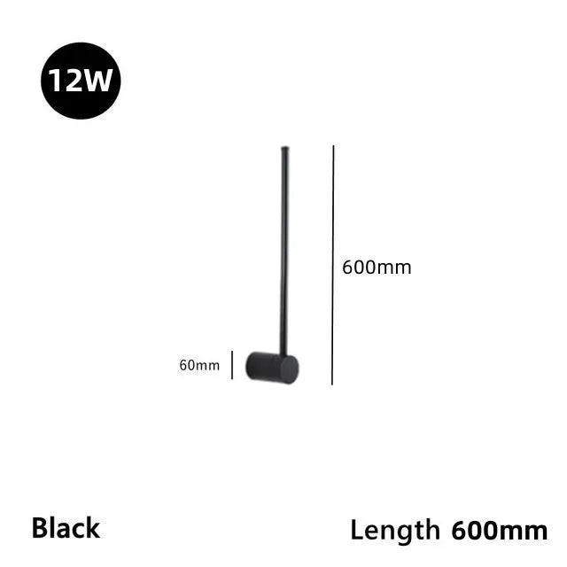 LED Wall Light