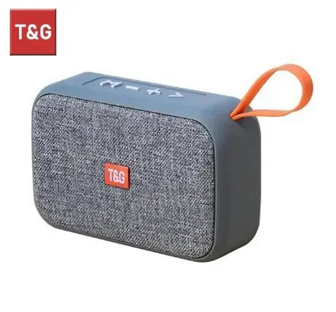 Caixa de Som Portátil Soundbar Rádio FM