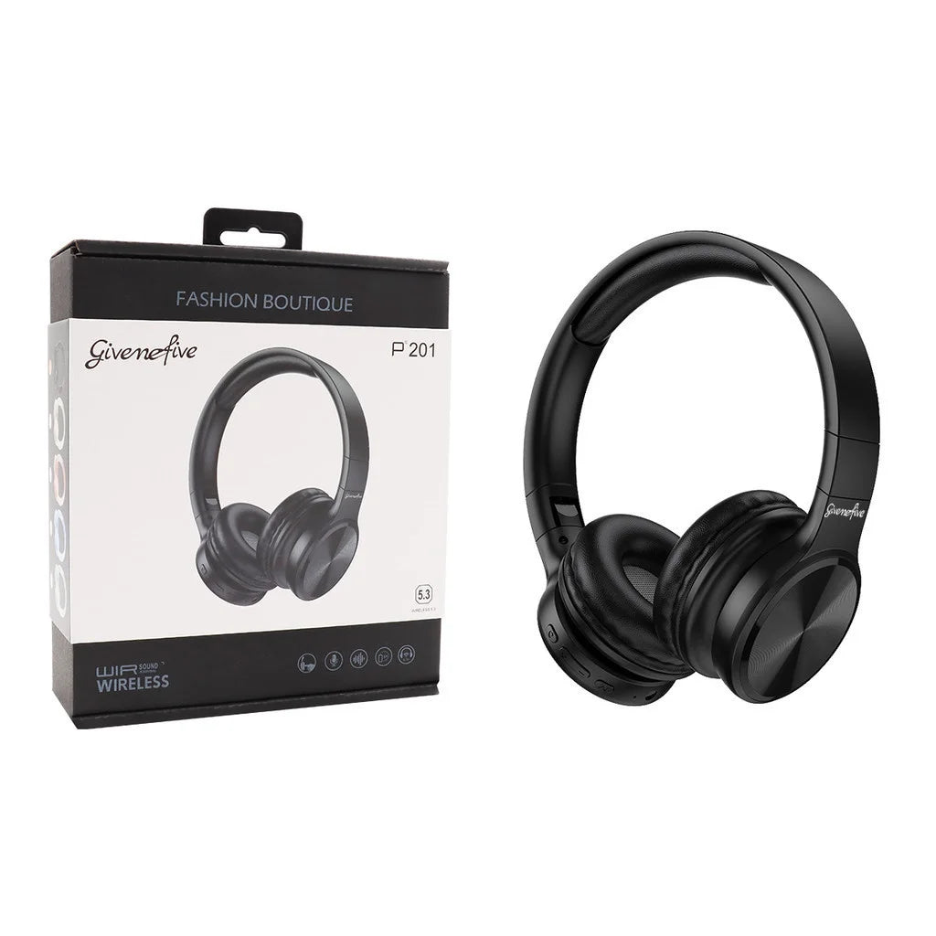 Fones de ouvido Bluetooth