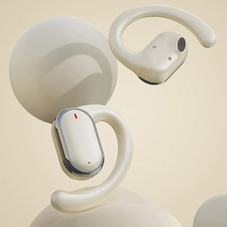 Fones de Ouvido Stéreo Bluetooth Prova d’Água