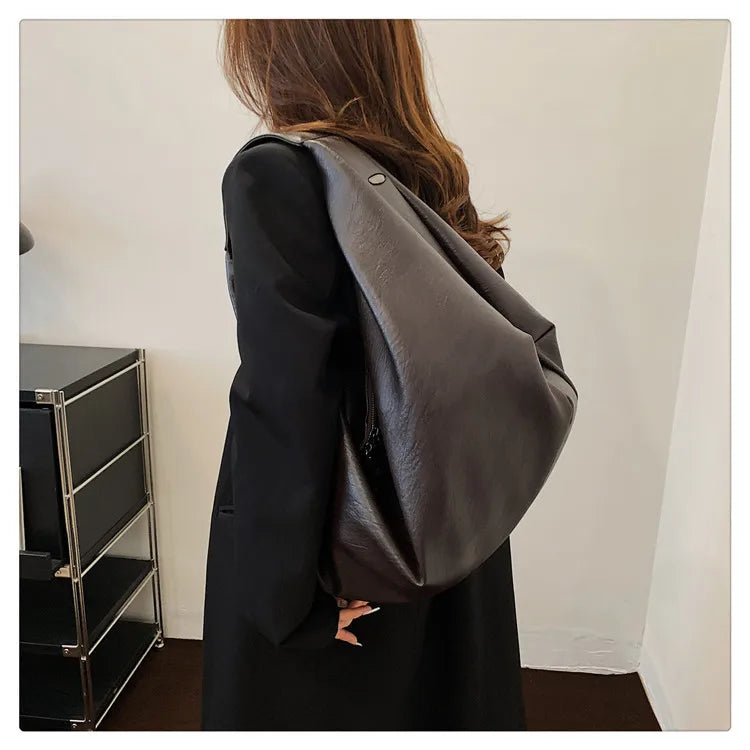 Bolsa Grande de Ombro