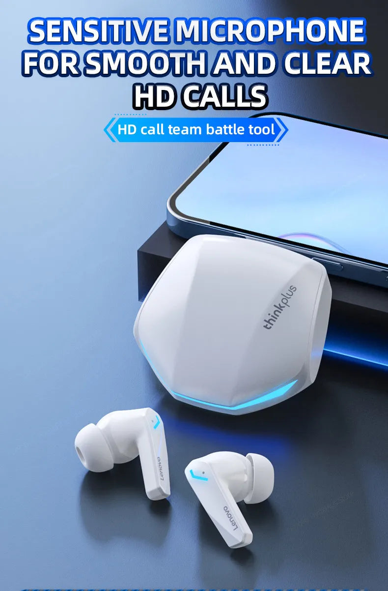 Fones de Ouvido Sem Fio Bluetooth