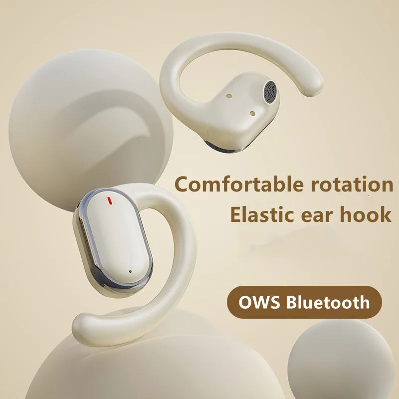 Fones de Ouvido Stéreo Bluetooth Prova d’Água
