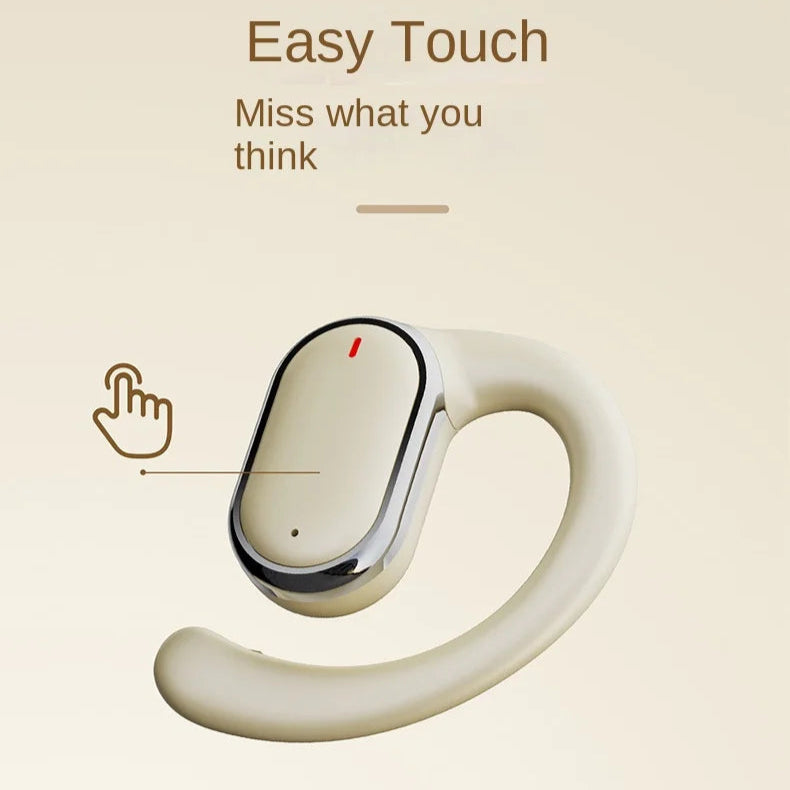 Fones de Ouvido Stéreo Bluetooth Prova d’Água