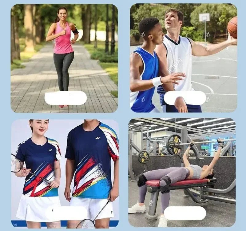 Toalha Esportiva Microfibra de Secagem Rápida 40x80 cm