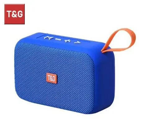Caixa de Som Portátil Soundbar Rádio FM