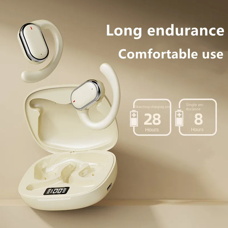 Fones de Ouvido Stéreo Bluetooth Prova d’Água