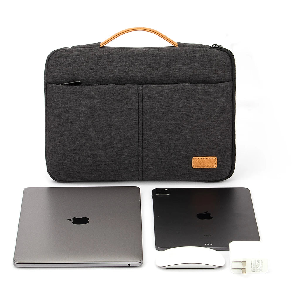 Capa para Laptop 14" e 15,6" à Prova de Choque
