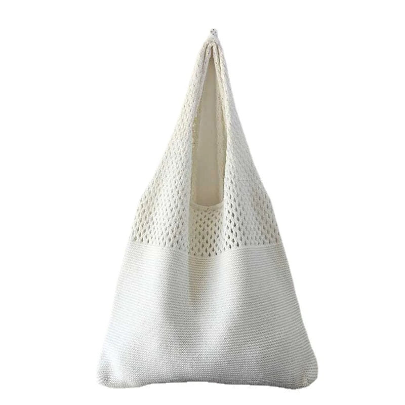 Bolsa Crochê Boho