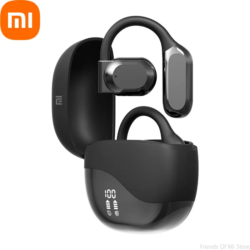 Fones de ouvido sem fio à prova dágua