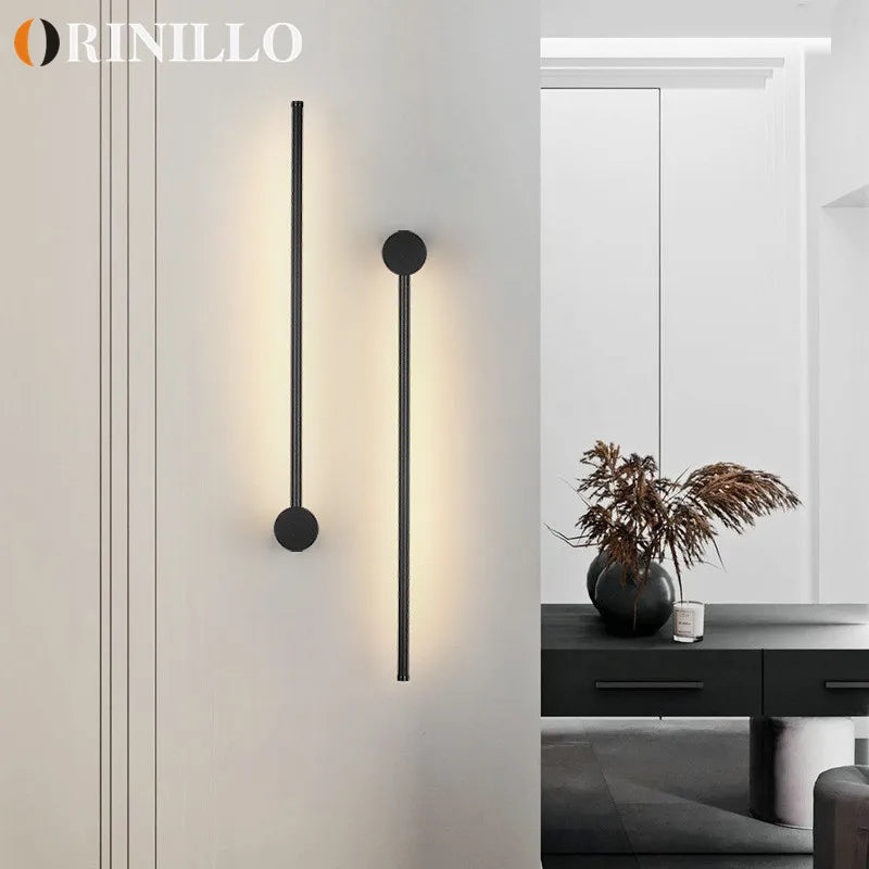 LED Wall Light