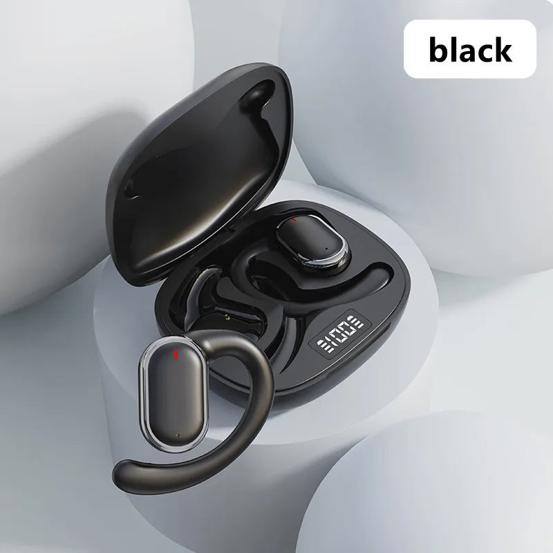 Fones de Ouvido Stéreo Bluetooth Prova d’Água