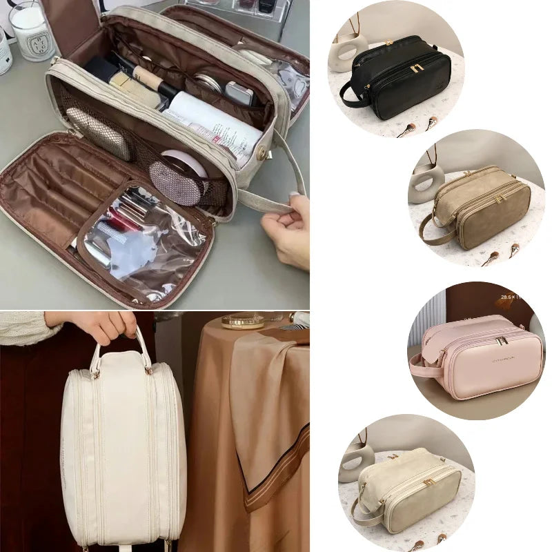 Necessaire de Maquiagem Multifuncional
