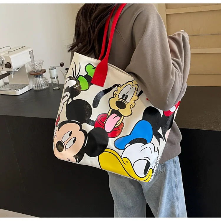 Bolsa Disney Mickey