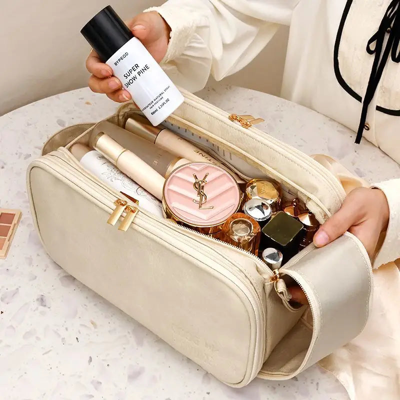 Necessaire de Maquiagem Multifuncional