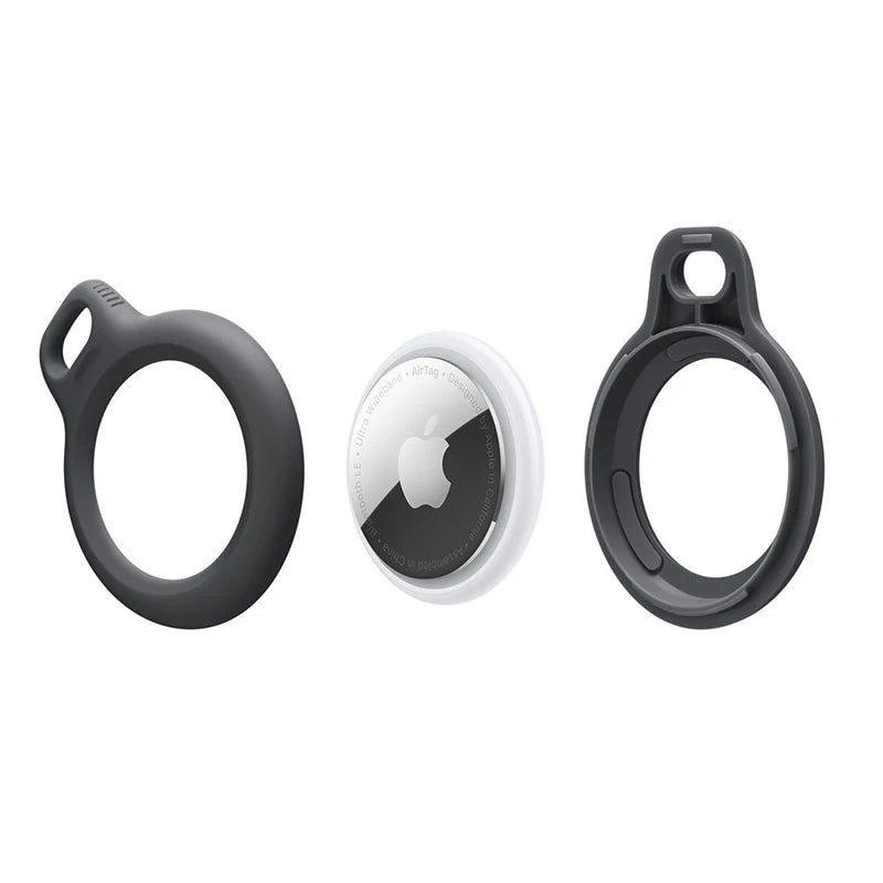 Case Capa Protetora com Alça GPS Airtag