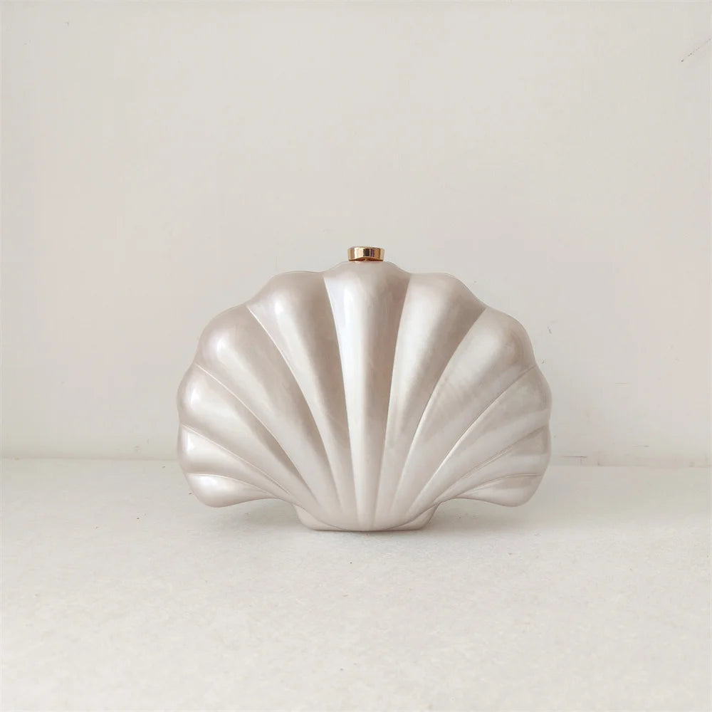 Clutch Shell Concha